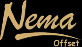 Nemaoffset Logo
