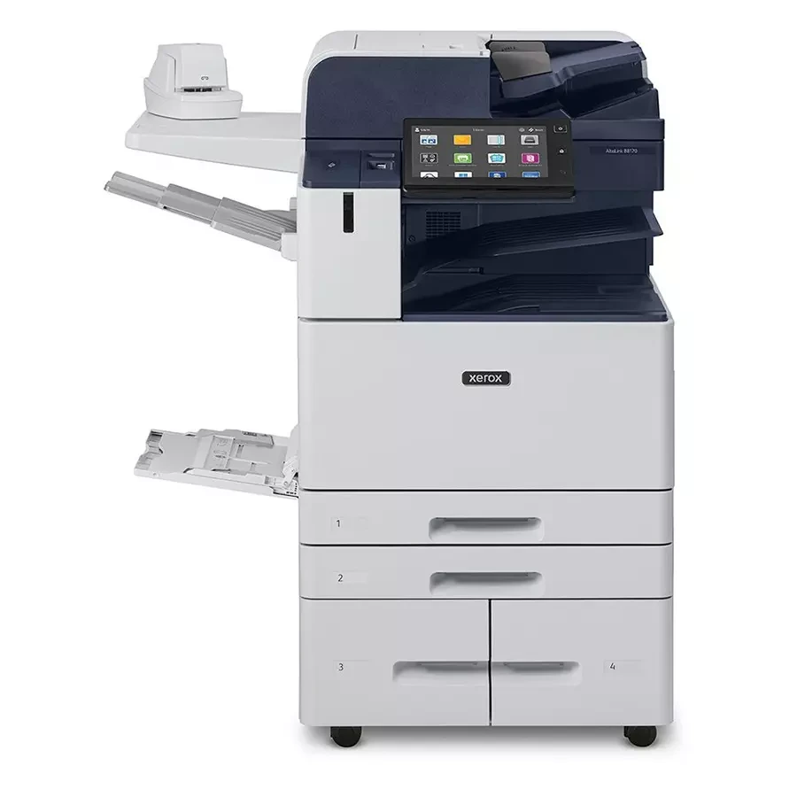 Digital Printing Machine Xerox C8130