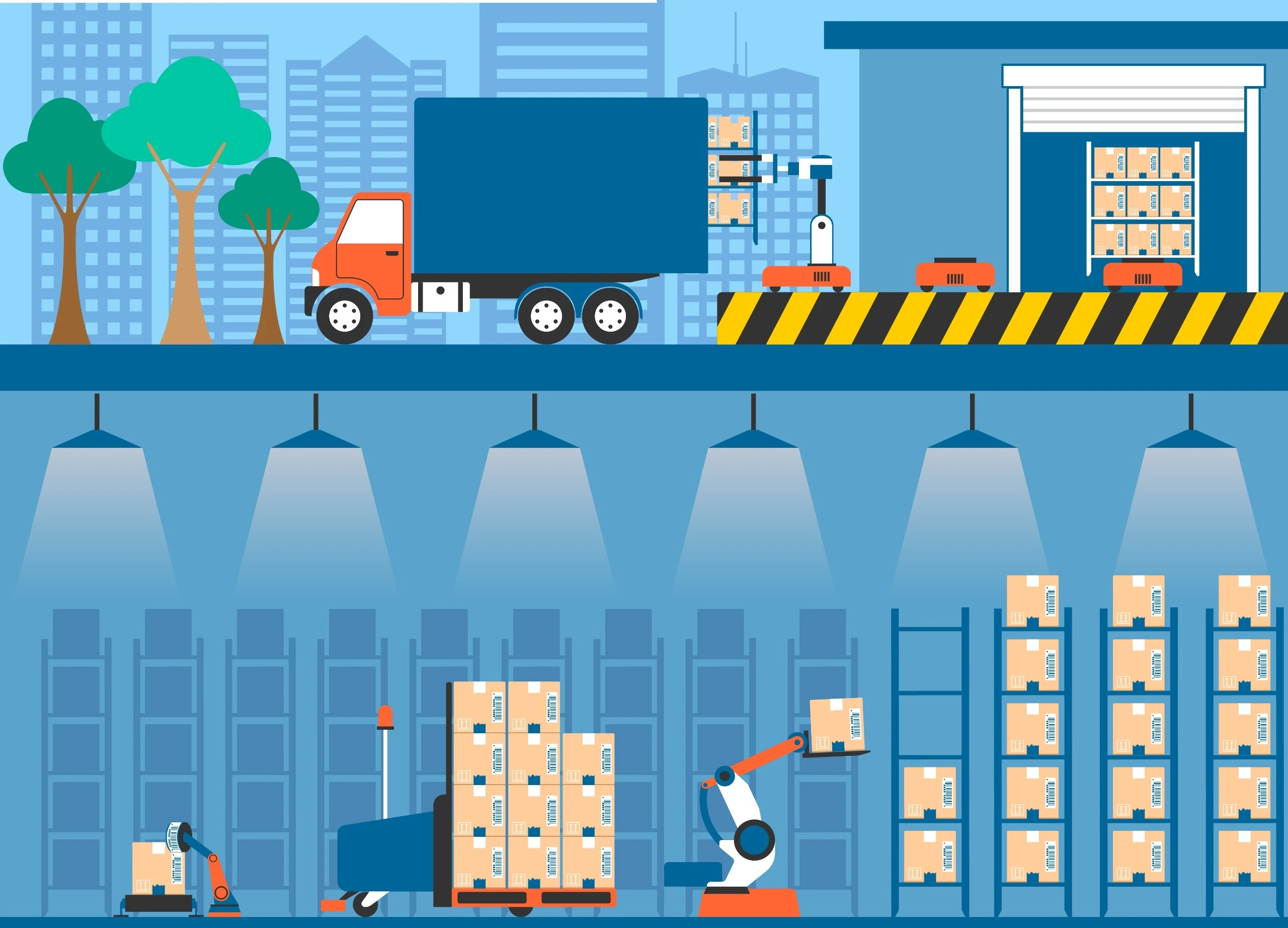 Post-Press (Finishing Stage)